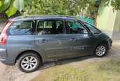 Продам Citroen C4 Picasso 2012, 192 000 км, 1.6 l.. - VDALA.PRO