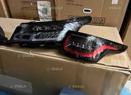 обвес на range rover sport Комплект рестайлинга Бампер фара фонарь обвес на range rover sport Комплект рестайлинга Бампер фара фонарь - VDALA.PRO