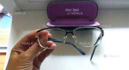 Оправа та окуляри Anne Marii - VDALA.PRO