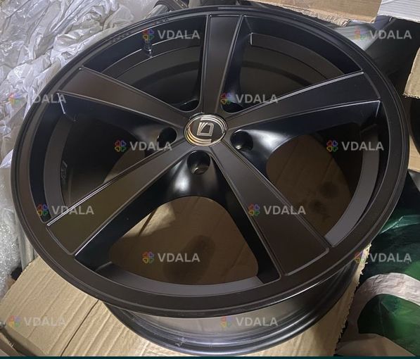 Продам Литые диски R18 Нове. - VDALA.PRO