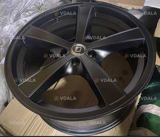 Продам Литые диски R18 Нове. - VDALA.PRO