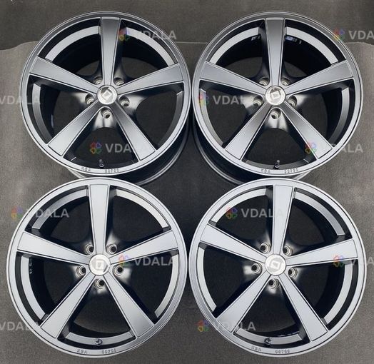 Продам Литые диски R18 Нове. - VDALA.PRO