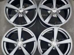 Продам Литые диски R18 Новое. Продам Литые диски R18 Новое. - VDALA.PRO