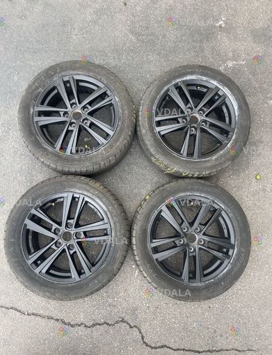 Продам Литые диски R16 Вживане. - VDALA.PRO