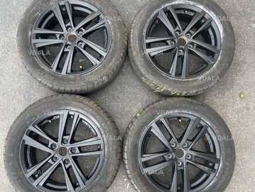 Продам Литые диски R16 Вживане. - VDALA.PRO
