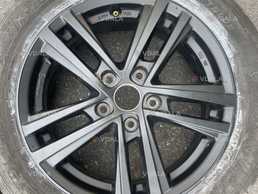 Продам Литые диски R16 Б/у. Продам Литые диски R16 Б/у. - VDALA.PRO