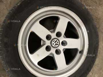 Литые диски R16 . - VDALA.PRO