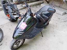 Скутер електричний 1кв Скутер електричний 1кв - VDALA.PRO