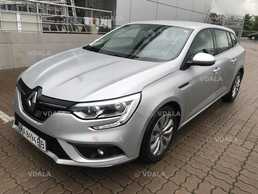 Продам Renault Megane 2018, 235 000 км, 1.5 l.. Продам Renault Megane 2018, 235 000 км, 1.5 l.. - VDALA.PRO