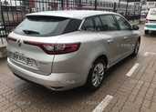 Продам Renault Megane 2018, 235 000 км, 1.5 l.. - VDALA.PRO - 4