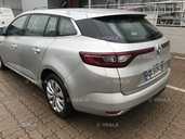 Продам Renault Megane 2018, 235 000 км, 1.5 l.. - VDALA.PRO - 6