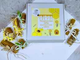 Набор для изготовления свечей - VDALA.PRO