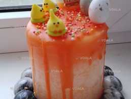 Изготовление ароматизированных свечей - VDALA.PRO