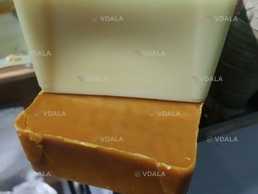 Воск молочний (белый) 1кг - VDALA.PRO