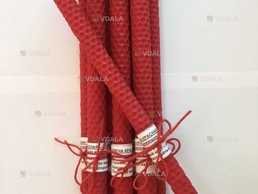 Свечи из вощины, ручная работа,, в наличии и под заказ - VDALA.PRO