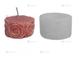 Форма для изготовления свечей - VDALA.PRO