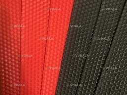 Вощина красная и черная для творчества, изготовления свечей - VDALA.PRO