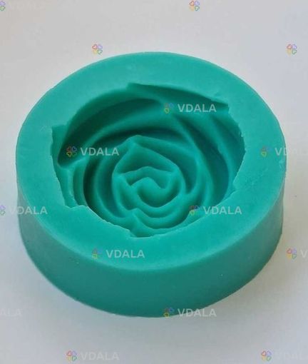 Гелевые свечи ручной работы - VDALA.PRO