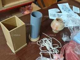 Лот для изготовления свечей - VDALA.PRO