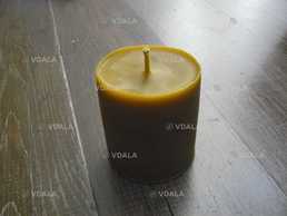 Восковые свечи со вкусом лета - VDALA.PRO