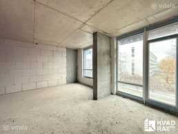 Продам Квартиру 33.5 м², 1 кімн., 3 поверх. - VDALA.PRO