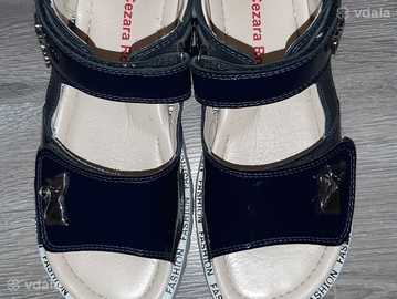 Босоніжки, сандалі, розмір 35 - VDALA.PRO