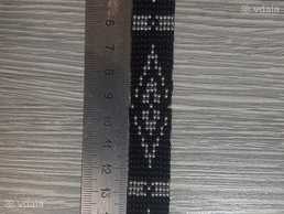 Прикраси з бісеру - VDALA.PRO