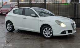 Продам Alfa Romeo Giulietta 2013, 329 000 км, 1.4 l.. Продам Alfa Romeo Giulietta 2013, 329 000 км, 1.4 l.. - VDALA.PRO