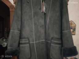 Дубленка Женская, Новая, р.60-66 Дубленка Женская, Новая, р.60-66 - VDALA.PRO