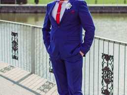 Продам чоловічий костюм - VDALA.PRO