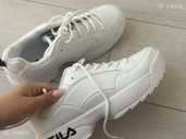 кросовки фила, fila, спортивные кросовки - VDALA.PRO - 1