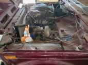 Продам ВАЗ / Lada 21213 Нива 1995, 62 000 км, 1.7 l.. - VDALA.PRO - 5