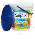 Біопрепарати Bio Septix (Канада) для очищення вигрібных ям, септиків - VDALA.PRO - 6