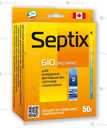 Біопрепарати Bio Septix (Канада) для очищення вигрібных ям, септиків - VDALA.PRO - 7