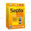 Біопрепарати Bio Septix (Канада) для очищення вигрібных ям, септиків - VDALA.PRO - 8