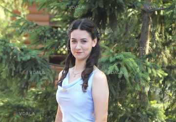 Ведущая + музыка - VDALA.PRO