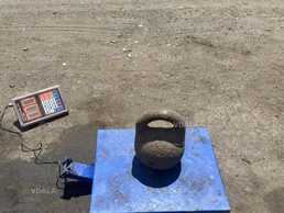 Гиря 32кг. - VDALA.PRO