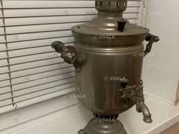 Самовар 50х- 60х годов - VDALA.PRO