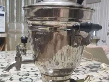 Самовар електричний на 2.5 літра - VDALA.PRO