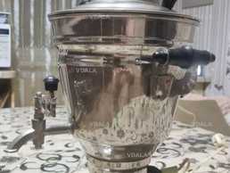 Самовар електричний на 2.5 літра - VDALA.PRO