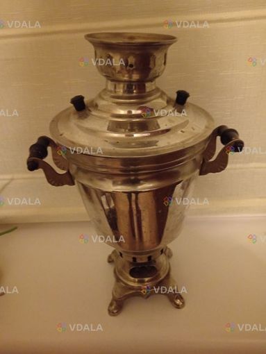 Продам самовар 1969 - VDALA.PRO