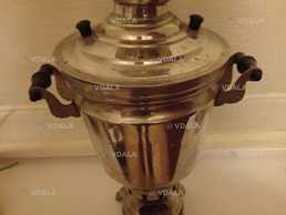 Продам самовар 1969 - VDALA.PRO