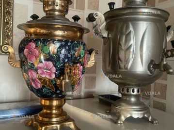 Самовар - VDALA.PRO