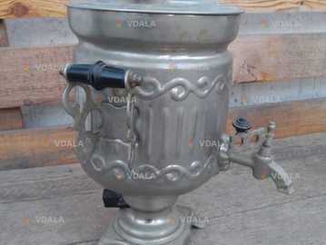 Самовар електричний 3л - VDALA.PRO