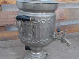 Самовар електричний 3л - VDALA.PRO