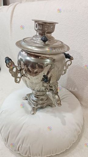 Самовар - VDALA.PRO