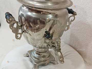 Самовар - VDALA.PRO