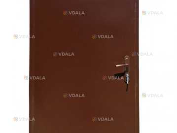 Технічні двері Торнадо від виробника MSM - VDALA.PRO