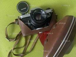 Фотоаппарат Киев 17 Гелиос - VDALA.PRO