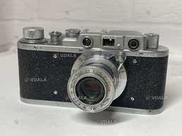 Фотоаппарат Зоркий Zorki - VDALA.PRO